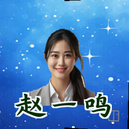 赵一鸣